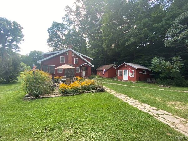 9340 Coal Hill Road , Taberg, NY 13471