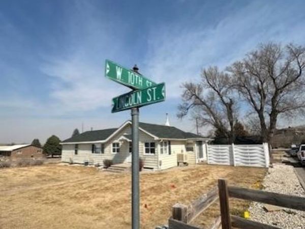 1012 Lincoln Street , Wray, CO 80758