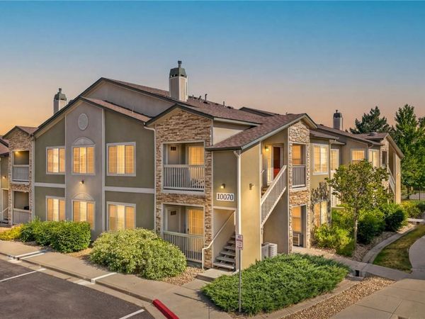 10070 E Carolina Drive, Unit 202, Denver, CO 80247