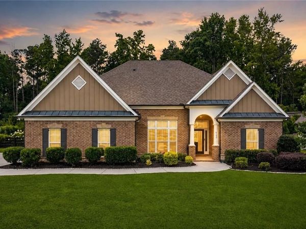6130 Bentley Commons Drive, Cumming, GA 30040