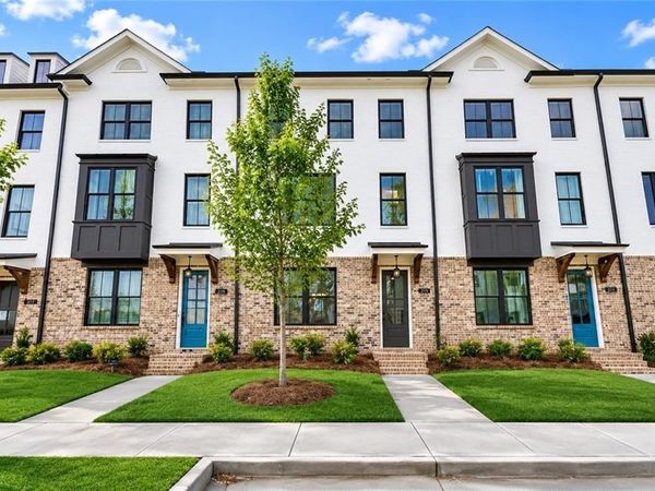 5410 Howington Court, Unit 179, Buford, GA 30518