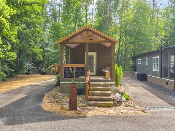 4960 Laurel Lodge LOT 48 Road , Clarkesville, GA 30523