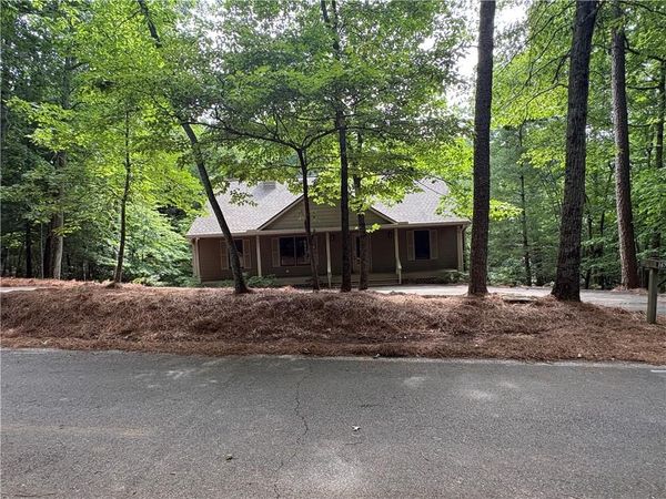 167 Trout Lily Trail , Jasper, GA 30143
