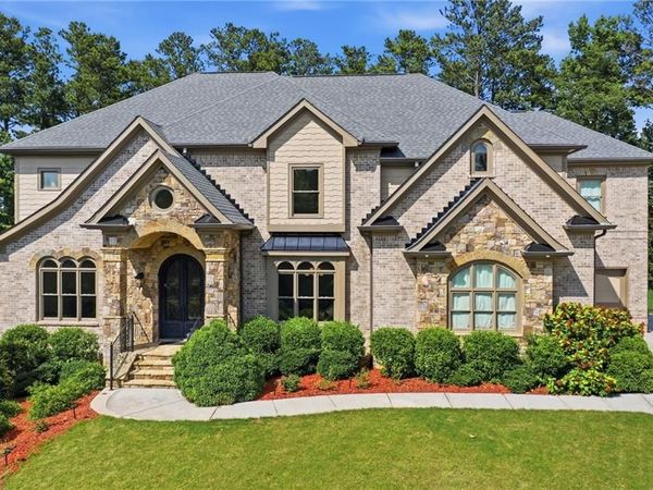4050 Oak Forest Circle, Marietta, GA 30062