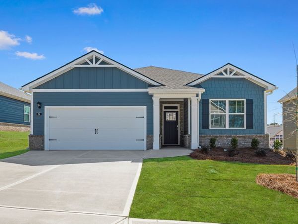 1110 Adirondac Way, Bonaire, GA 31005