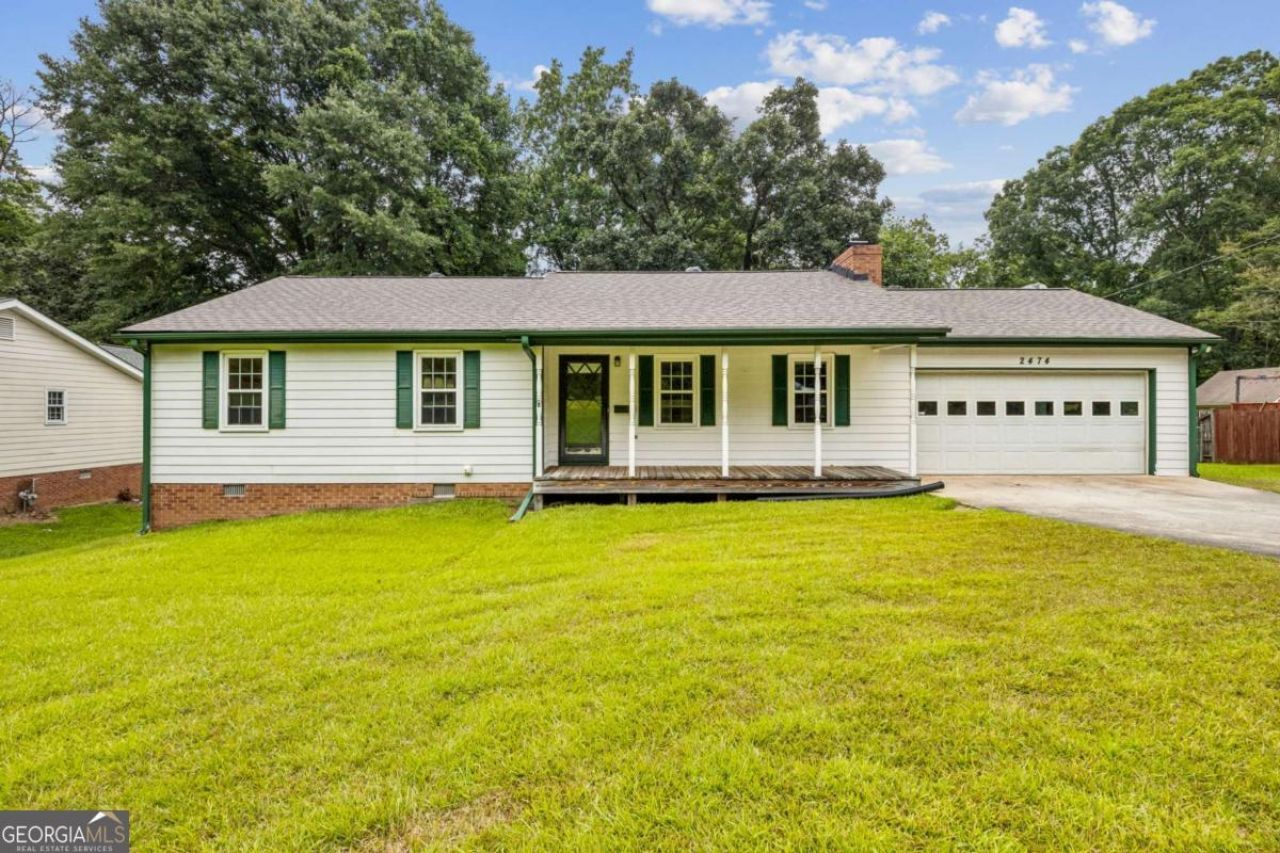 2474 Braselton Highway, Buford, GA 30519 Main Photo