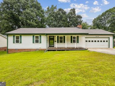 2474 Braselton Highway, Buford, GA 30519