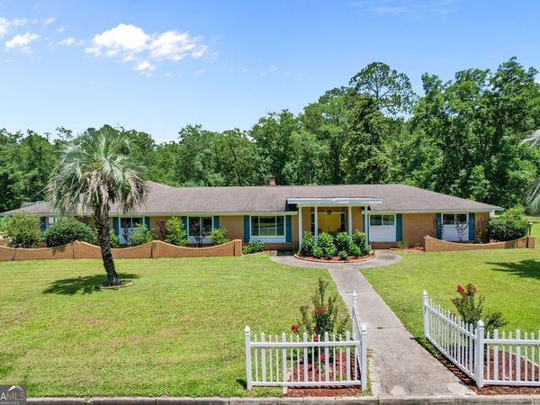 412 Pierce Street, Jesup, GA 31545