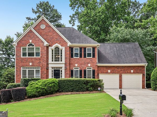 7215 Amberleigh Way, Johns Creek, GA 30097