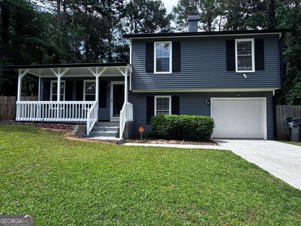 4013 Mckinley Drive, Snellville, GA 30039
