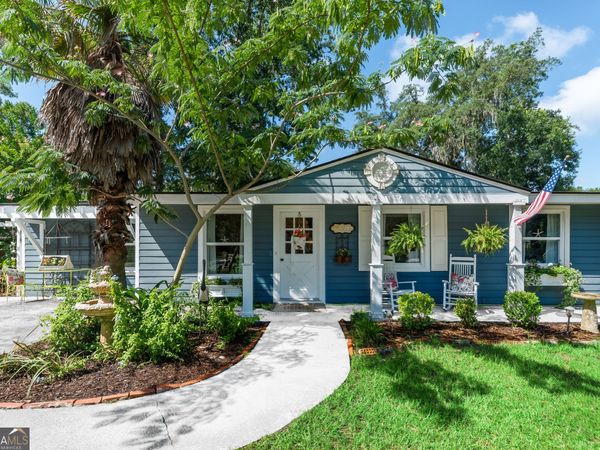 105 Gunter Street, St. Marys, GA 31558