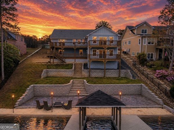 9058 Woodlake Lane, Villa Rica, GA 30180