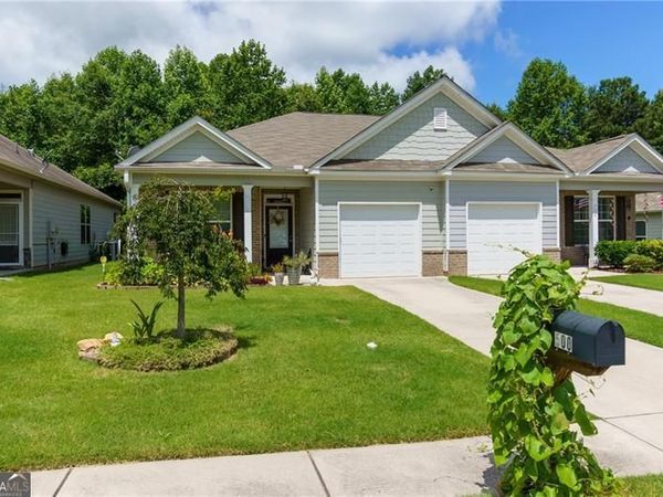 500 Vandenburg Drive, Villa Rica, GA 30180
