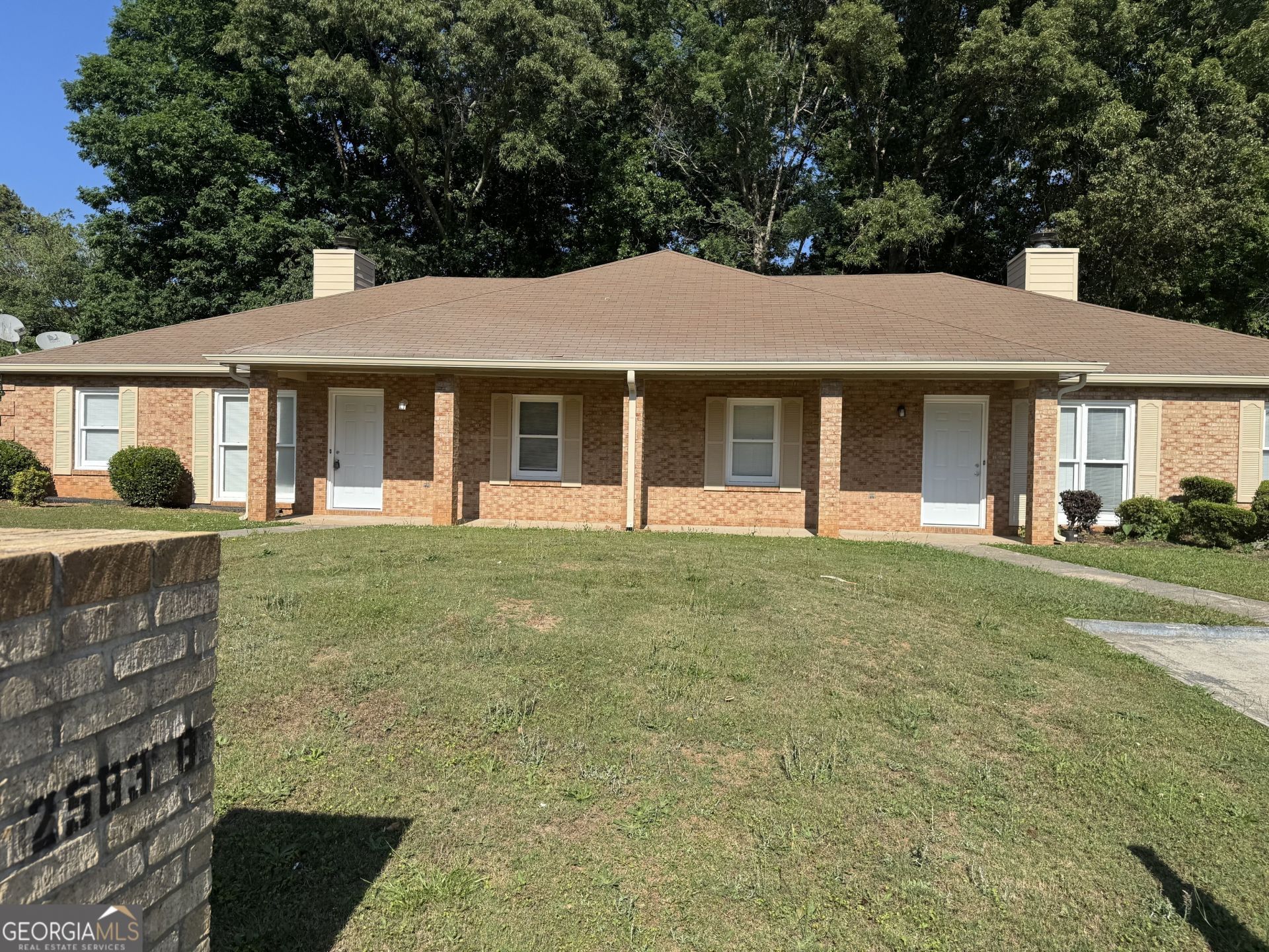 2583 A/b Fieldstone View Lane Se, Conyers, GA 30013 Main Photo