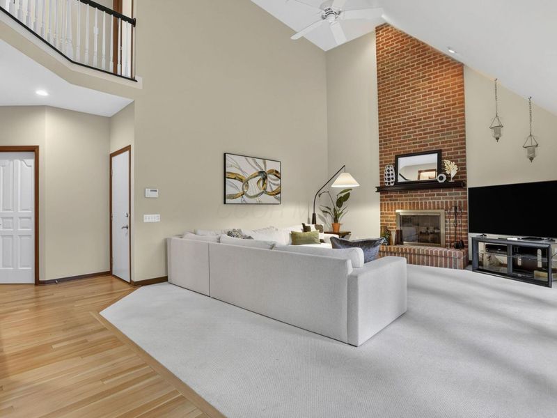 1229 Whispering Meadow Court, New Albany, OH 43054 Photo 11