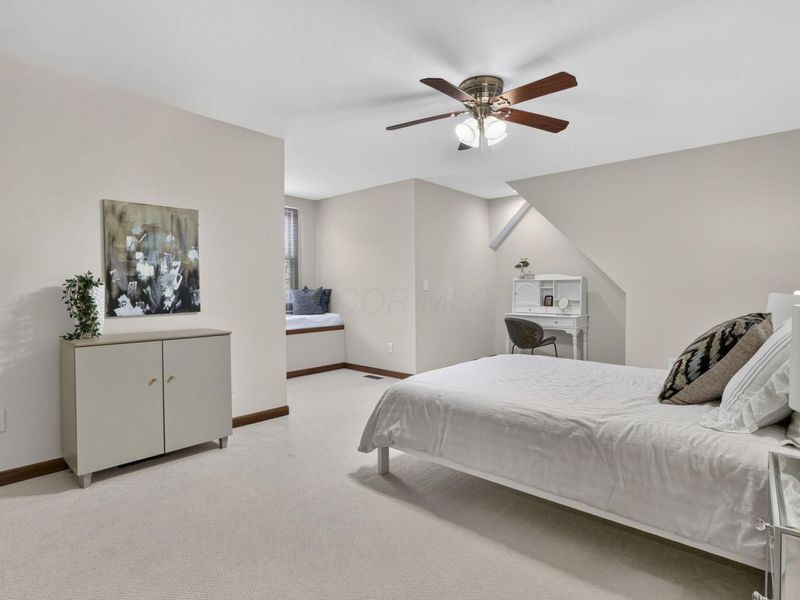 1229 Whispering Meadow Court, New Albany, OH 43054 Photo 44