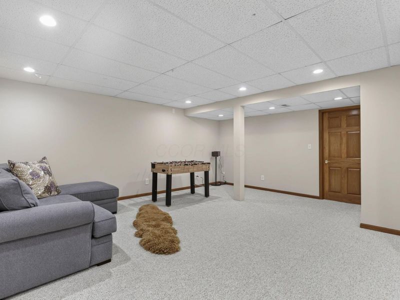 1229 Whispering Meadow Court, New Albany, OH 43054 Photo 49