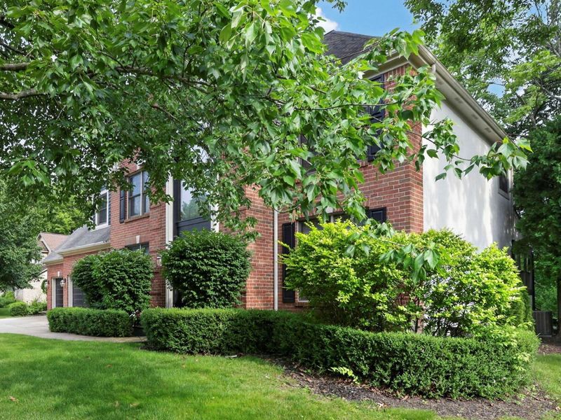 1229 Whispering Meadow Court, New Albany, OH 43054 Photo 5