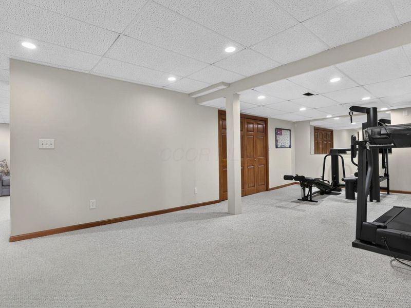 1229 Whispering Meadow Court, New Albany, OH 43054 Photo 53