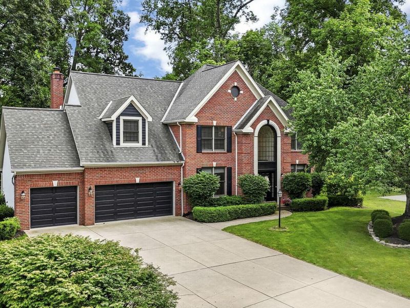 1229 Whispering Meadow Court, New Albany, OH 43054 Photo 58