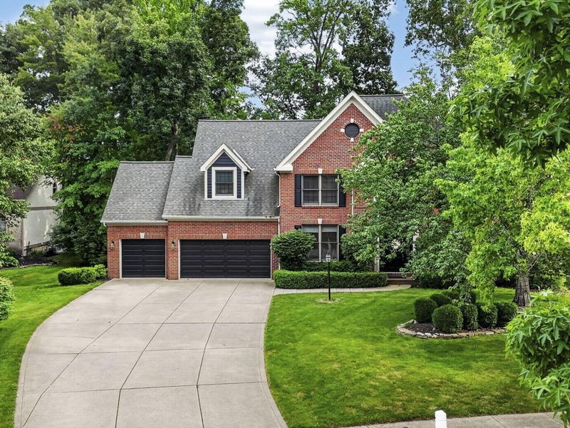1229 Whispering Meadow Court, New Albany, OH 43054 Photo 59