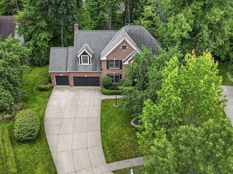 1229 Whispering Meadow Court, New Albany, OH 43054 Photo 60