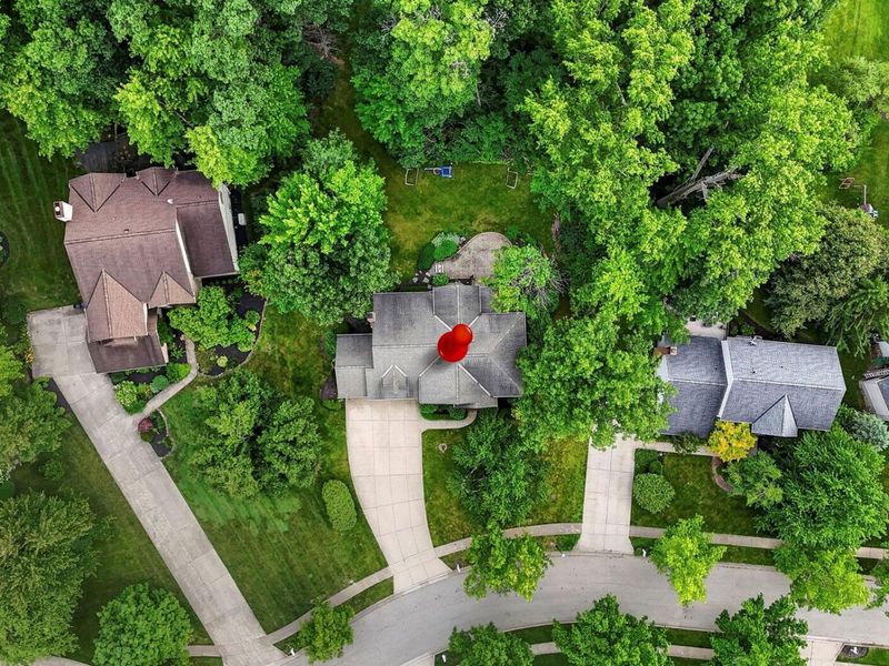 1229 Whispering Meadow Court, New Albany, OH 43054 Photo 62