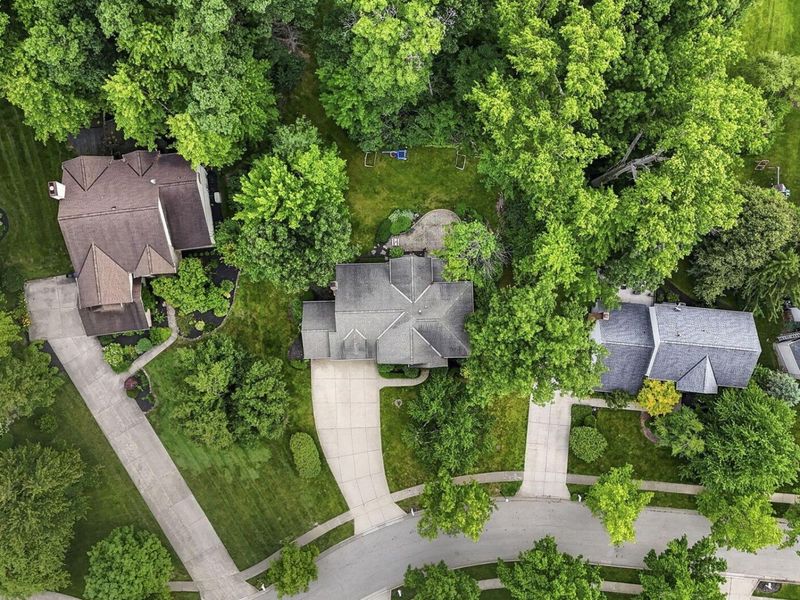 1229 Whispering Meadow Court, New Albany, OH 43054 Photo 63