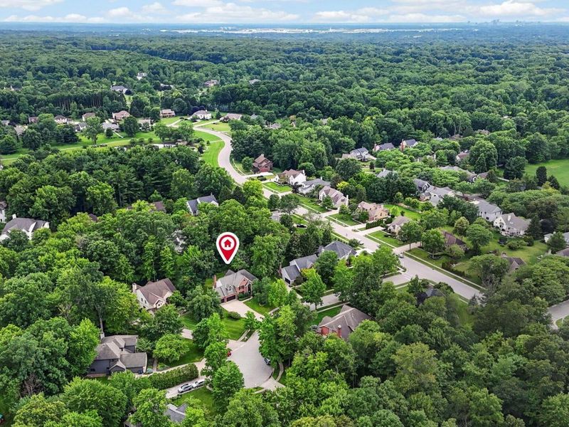 1229 Whispering Meadow Court, New Albany, OH 43054 Photo 64