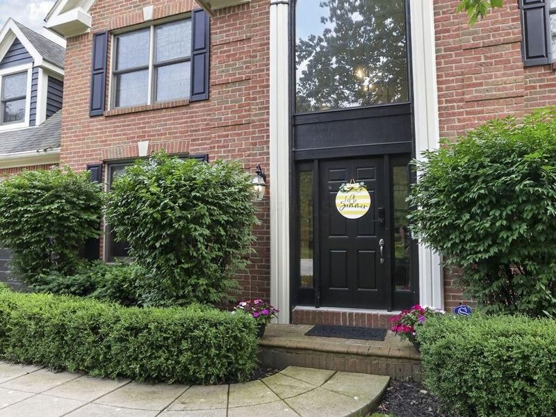 1229 Whispering Meadow Court, New Albany, OH 43054 Photo 7