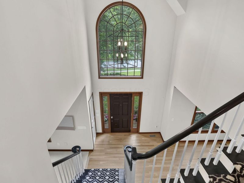 1229 Whispering Meadow Court, New Albany, OH 43054 Photo 8