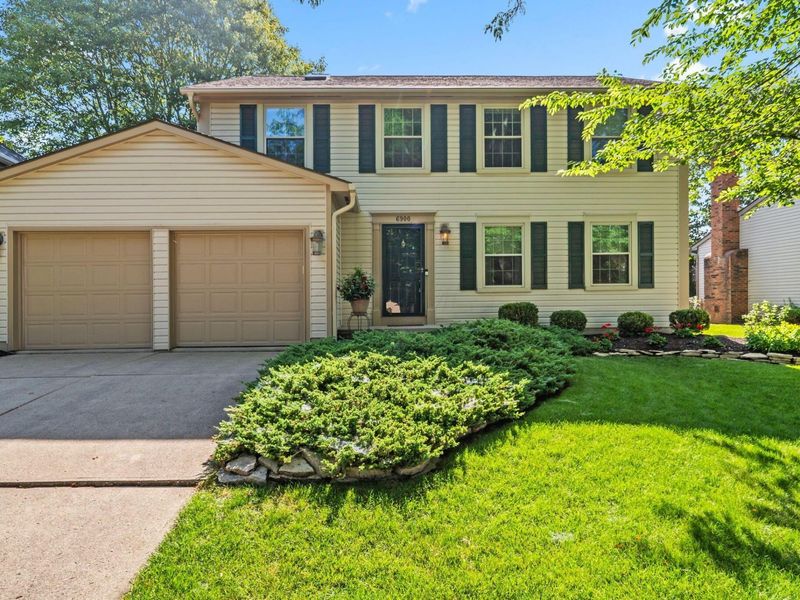 6900 Pine Bark Lane, Columbus, OH 43235 Photo 1