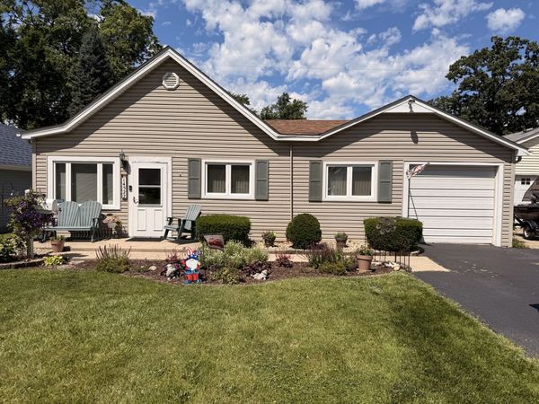 14522 Saint Louis Avenue , Midlothian, IL 60445