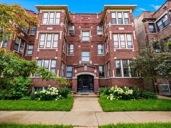616 Hinman Avenue , Unit 1D, Evanston, IL 60202