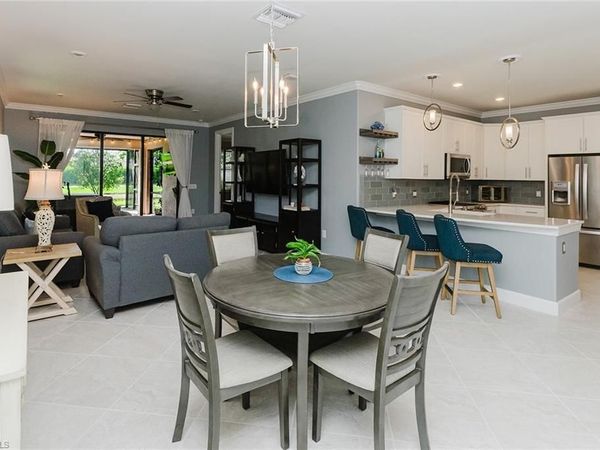 5257 Juliet CT , AVE MARIA, FL 34142