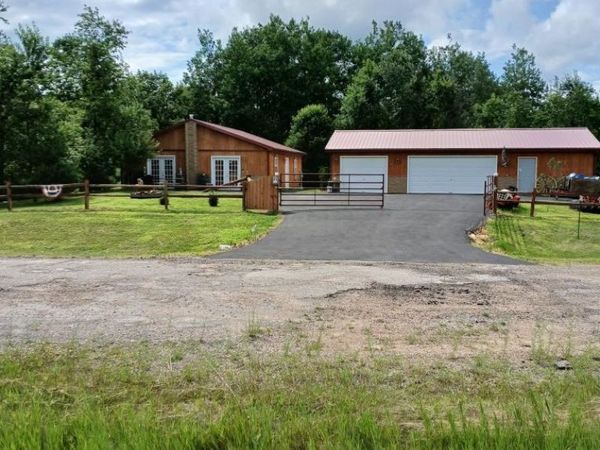 17145 SKYVIEW COURT, Lakewood, WI 54138