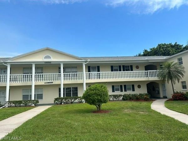 13520 Stratford Place CIR , FORT MYERS, FL 33919