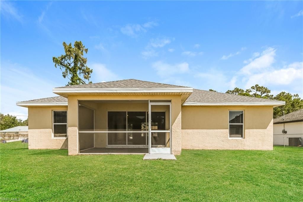 5545 Beck St , Lehigh Acres, FL 33971 Photo