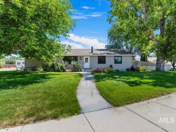 1198 N Pyrite Ave, Kuna, ID 83634