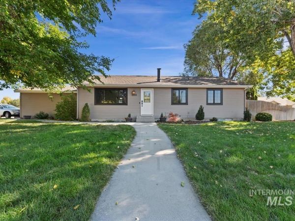 1198 N Pyrite Ave, Kuna, ID 83634