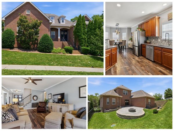 932 Century Oak Dr, Nashville, TN 37211