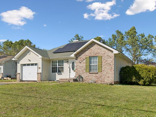3843 Marla Cir, Clarksville, TN 37042
