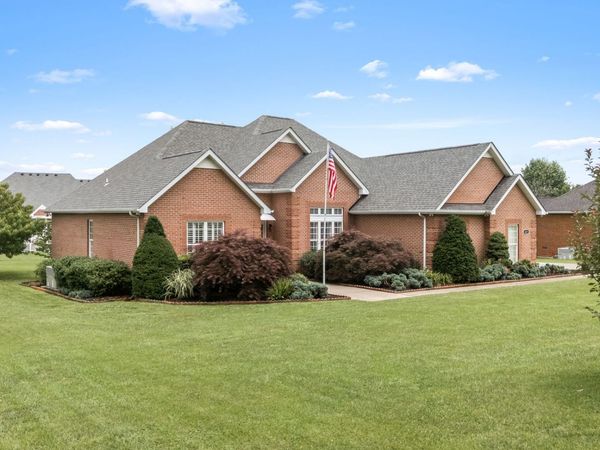 407 Ovoca Lake Road , Tullahoma, TN 37388