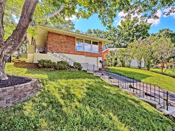 2109 Ward Hill Avenue, Dayton, OH 45420