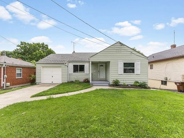 3912 Florence Avenue, Cincinnati, OH 45248