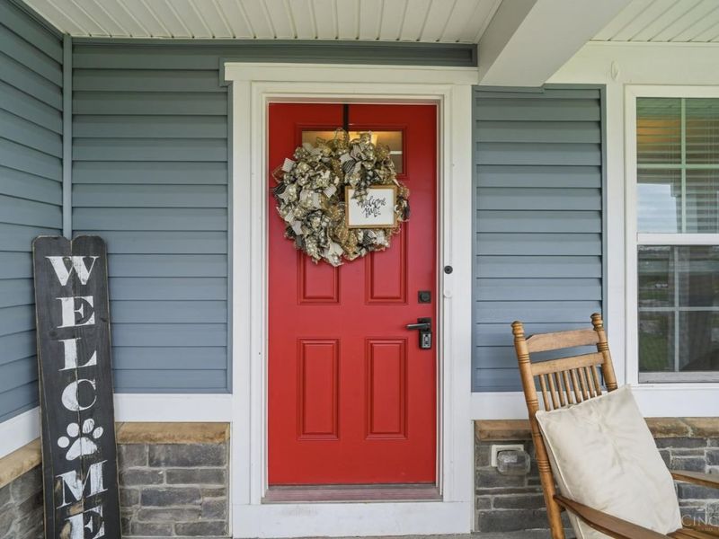 1261 Autumn Ridge Drive, Lebanon, OH 45036 Photo 5