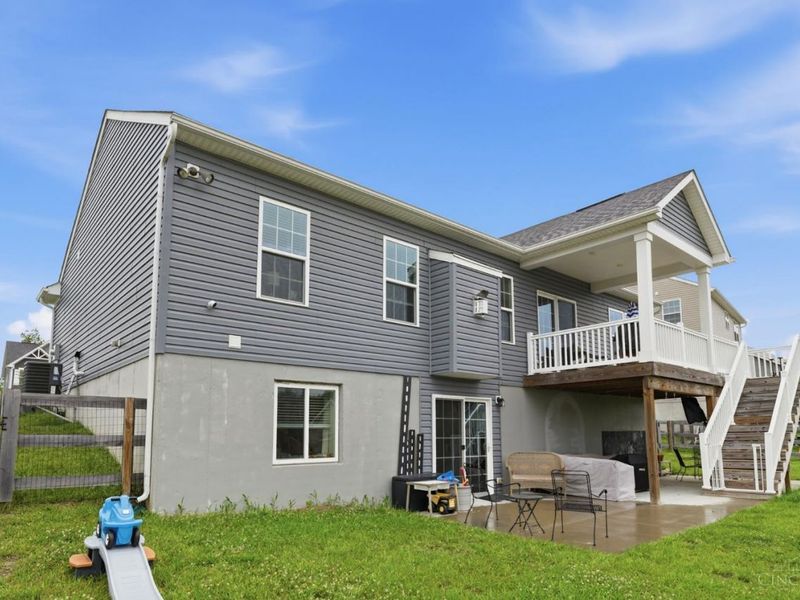 1261 Autumn Ridge Drive, Lebanon, OH 45036 Photo 57