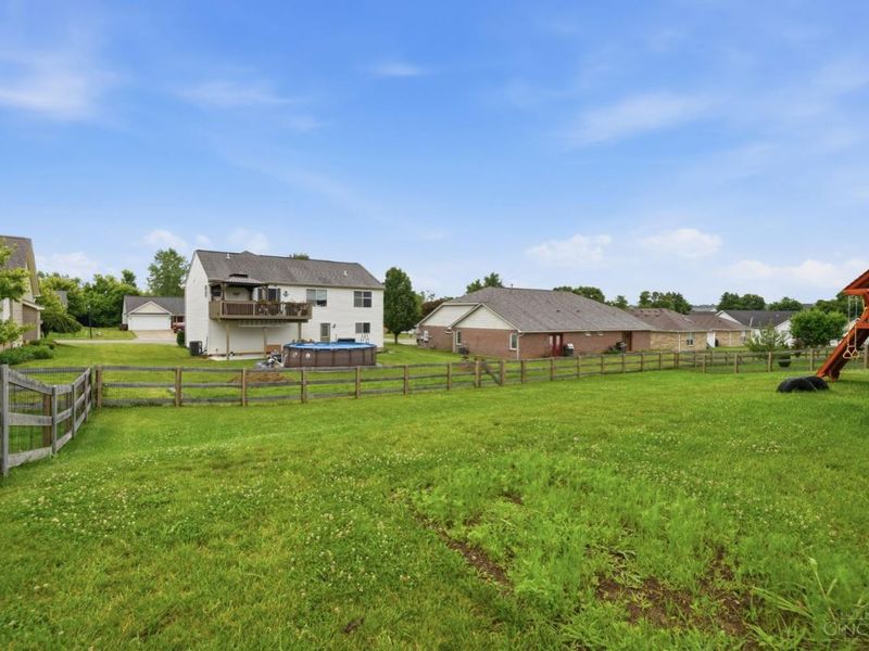 1261 Autumn Ridge Drive, Lebanon, OH 45036 Photo 58