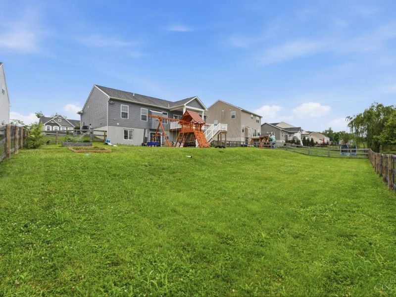 1261 Autumn Ridge Drive, Lebanon, OH 45036 Photo 59