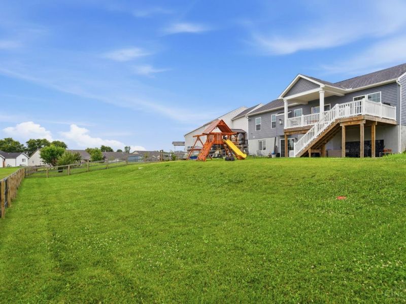 1261 Autumn Ridge Drive, Lebanon, OH 45036 Photo 60
